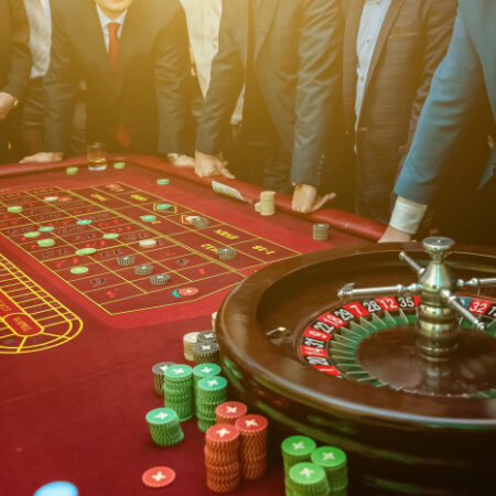 What Is The Best Online Casino Game?